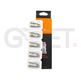 Geekvape Aegis Boost B Series Replacement Coils